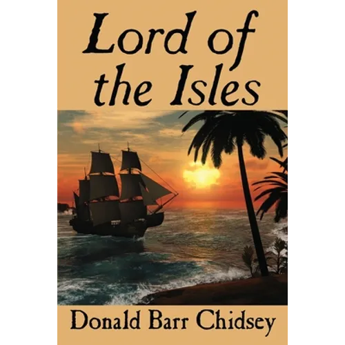 Lord of the Isles - Paperback