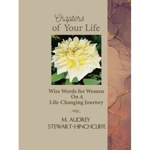 Chapters of Your Life - Paperback
