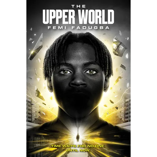 The Upper World - Paperback
