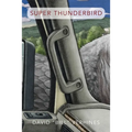 Super Thunderbird - Paperback