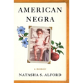 American Negra: A Memoir - Hardcover