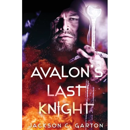 Avalon's Last Knight - Paperback