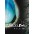Introduction to Liquid State Physics - Paperback