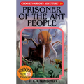 Prisoner of the Ant People - Paperback