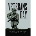 Veterans Day - Hardcover