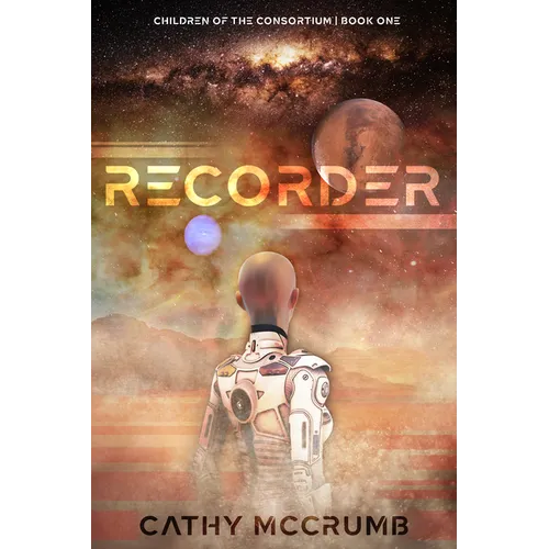 Recorder: Volume 1 - Paperback