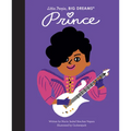 Prince - Hardcover