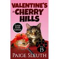 Valentine's in Cherry Hills - Paperback
