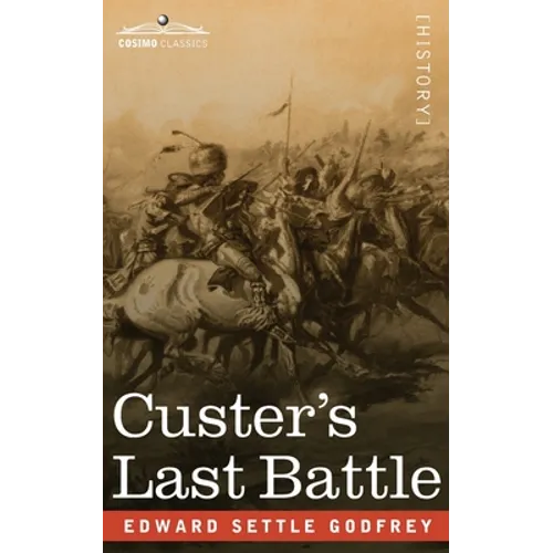 Custer's Last Battle