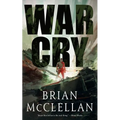 War Cry - Paperback