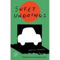 Sweet Undoings - Paperback