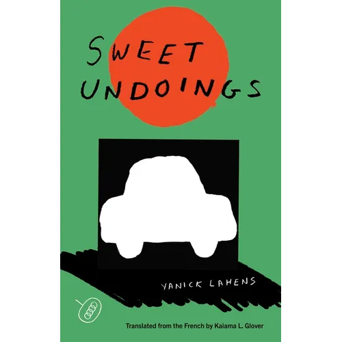 Sweet Undoings - Paperback