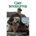 Chef Interrupted - Paperback