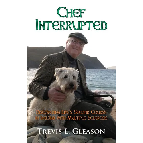 Chef Interrupted - Paperback