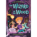 The Wizard in the Wood - Paperback