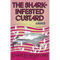 The Shark-Infested Custard - Paperback