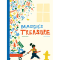 Maggie's Treasure - Hardcover