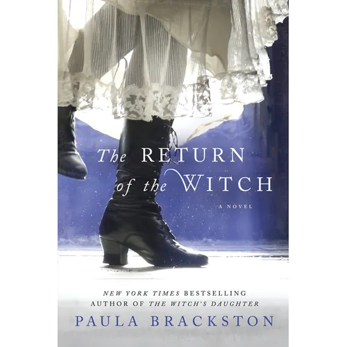 The Return of the Witch - Paperback