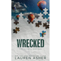 Wrecked (Standard Edition) - Paperback