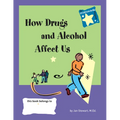 Stars: How Drugs and Alcohol Affect Us - Paperback