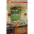 Bran New Death - Mass Market Paperbound