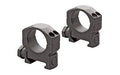 Leupold Mark 4 Scope Rings |  35mm |  High |  Aluminum |  Matte Finish