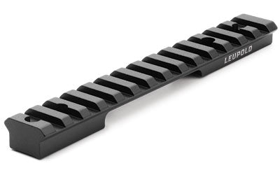Leupold BackCountry |  1 Piece Cross-slot Base |  Matte |  20 MOA |  Tikka T3/T3-X