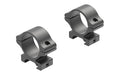 Leupold Rifleman |  Detachable Rings |  30mm Med |  Matte Black