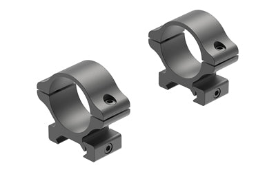 Leupold Rifleman |  Detachable Rings |  30mm Med |  Matte Black
