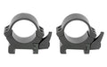 Leupold QRW2 Ring |  1" Low |  Matte