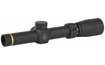 Leupold VX-Freedom Rifle Scope |  1.5-4X2mm0 |  1" |  Pig Plex |  Matte Black Finish
