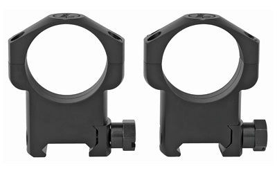 Leupold Mark 4 Scope Rings |  35mm |  Super High |  Aluminum |  Matte Finish