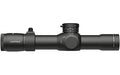 Leupold Mark 5HD Gen2 |  Rifle Scope |  2-10X Magnification |  First Focal Plane |  Illuminated CMR-Mil Reticle |  30mm Objective |  35mm Main Tube |  Matte Finish |  Black