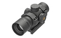 Leupold Freedom RDS |  1MOA Red Dot |  27mm Objective |  34mm Tube |  Matte Black Finish |  AR-Height Mount Included