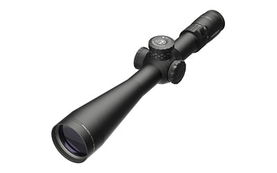 Leupold Mark 5HD |  Rifle Scope |  7-35X56mm |  35mm Maintube |  Matte Black |  PR2-MIL Reticle