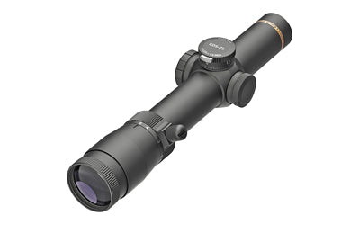 Leupold VX-3HD |  Rifle Scope |  1.5-5x20 |  FireDot Twilight Hunter Reticle |  Matte Black Finish |  30mm