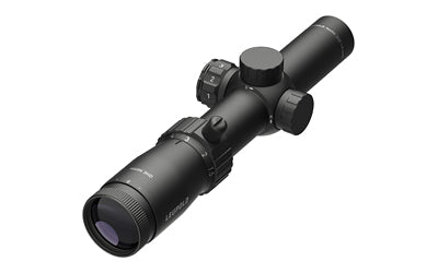 Leupold Mark 3HD |  Rifle Scope |  1.5-4X20mm |  30mm Maintube |  Matte Black |  FireDot SPR Illuminated Reticle