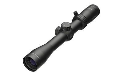 Leupold Mark 3HD |  Rifle Scope |  3-9X40mm |  30mm Maintube |  Matte Black |  MilDot Reticle