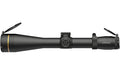 Leupold VX-6HD Gen2 |  Rifle Scope |  4-24X Magnification |  Illuminated TMOA Reticle |  52mm Objective |  34mm Main Tube |  Matte Finish |  Black