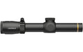 Leupold VX-5HD Gen 2 Rifle Scope |  1-5X Magnification |  24mm Objective |  30mm Main Tube |  Illuminated FireDot 4 Reticle |  1/4 MOA Adjustments |  Matte Finish |  Black
