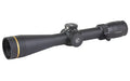 Leupold VX-5HD Gen 2 Rifle Scope |  3-15X Magnification |  44mm Objective |  30mm Main Tube |  Duplex Reticle |  1/4 MOA Adjustments |  Matte Finish |  Black