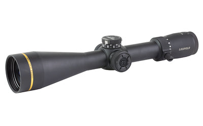 Leupold VX-5HD Gen 2 Rifle Scope |  3-15X Magnification |  50mm Objective |  30mm Main Tube |  Illuminated FireDot Duplex |  1/4 MOA Adjustments |  Matte Finish |  Black