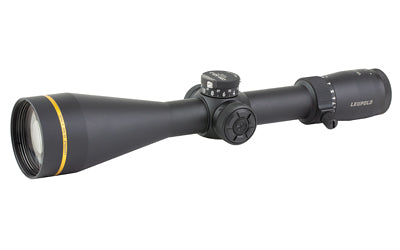 Leupold VX-5HD Gen 2 Rifle Scope |  3-15X Magnification |  56mm Objective |  30mm Main Tube |  Illuminated FireDot Twilight Hunter Reticle |  1/4 MOA Adjustments |  Matte Finish |  Black