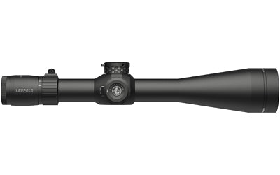 Leupold Mark 4HD |  Rifle Scope |  8-32X56mm |  34mm Maintube |  Matte Finish |  Black |  PR2-MOA Reticle |  First Focal Plane