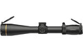 Leupold VX-6HD Gen2 |  Rifle Scope |  3-18X Magnification |  Illuminated TMOA Reticle |  44mm Objective |  30mm Main Tube |  Matte Finish |  Black