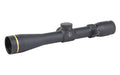 Leupold VX-4HD Rifle Scope |  3-12X Magnification |  40mm Objective |  30mm Main Tube |  Hunt-Plex Reticle |  Matte Finish |  Black