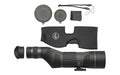Leupold SX-4 ProGuide HD Gen2 |  Straight Spotting Scope |  15-45X Magnification |  65mm Objective |  Shadow Gray