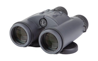 Leupold BX-4 Range HD Gen2 |  Range Finding Binocular |  10X Magnification |  42mm Objective |  Shadow Gray
