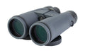 Leupold BX-2 Timberline HD |  Binocular |  12X Magnification |  50mm Objective |  Matte Finish |  Shadow Gray |  Includes Chest Harness |  Lens Covers |  and Lens Cloth