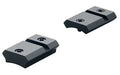 Leupold QRW/PRW 2 Piece Base |  Fits Remington 700 |  Matte Finish
